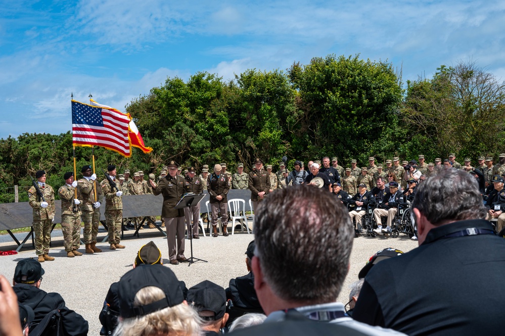 Honoring the heroism of our WWII veterans