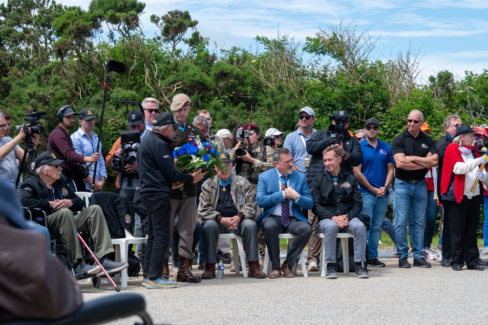 Honoring the heroism of our WWII veterans