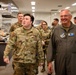 USFJ, 5th Air Force commander visits Misawa Air Base