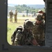 Aircraft recovery operations