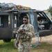 Recovery operations