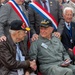 C-47 Monument ceremony and unveiling of the American Mother