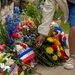 D-Day 80: Unveiling of American Mother monument