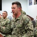 Commander, U.S. Indo-Pacific Command visits Command Destroyer Squadron Seven