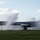 37th Expeditionary Bomb Squadron B-1B Lancer arrives at Andersen Air Force Base during BTF 24-6