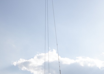 Nightmares sling load downed aircraft