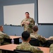 CSO visits NSSI, 319th CTS students