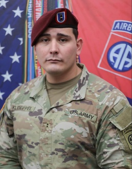 Father's Day Deployed