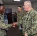 MCPON Visits NSA Bahrain