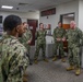 MCPON Visits NSA Bahrain