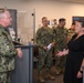 MCPON Visits NSA Bahrain