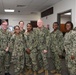 MCPON Visits NSA Bahrain