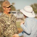 JINSA Visits Naval Station Mayport