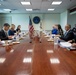 Deputy Secretary Hicks meets with Michigan Gov. Whitmer