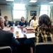 Deputy Secretary Hicks meets with Michigan Gov. Whitmer