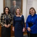 Deputy Secretary Hicks meets with Michigan Gov. Whitmer