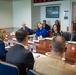 Deputy Secretary Hicks meets with Michigan Gov. Whitmer