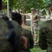 Engineer Advisor Team trains new Philippine Army combat engineer unit