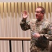 STARCOM commander kicks off Academy's annual Azimuth program