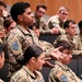 STARCOM commander kicks off Academy's annual Azimuth program