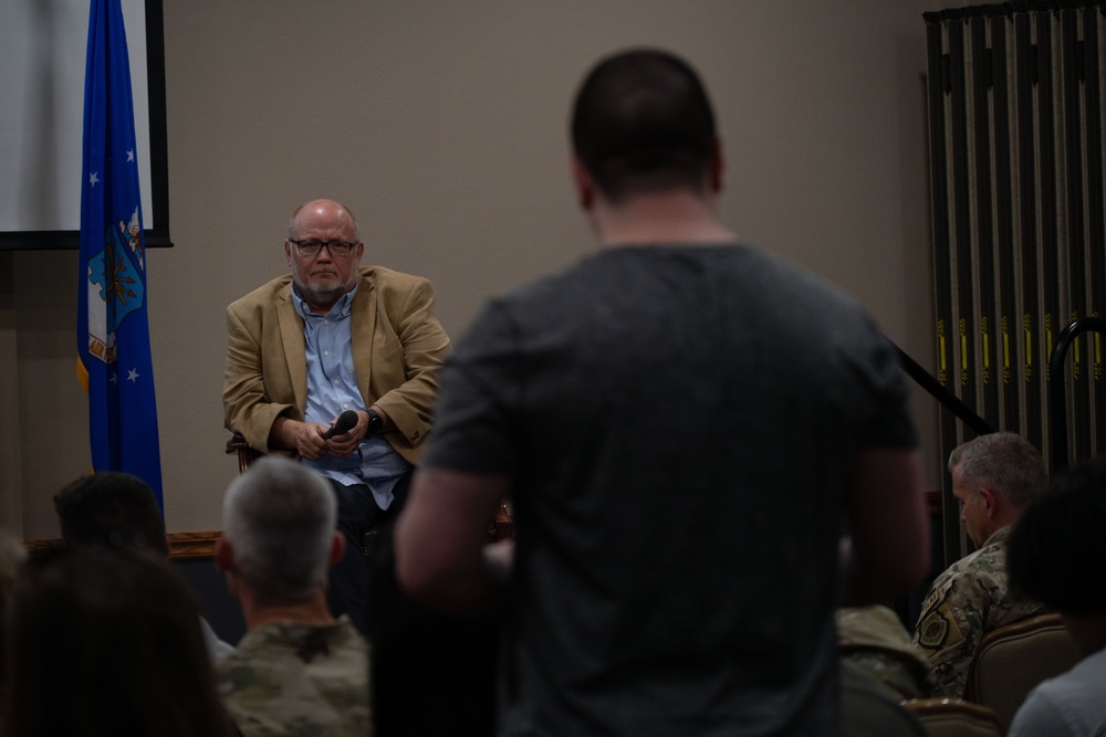Team Minot hosts town hall meeting for local community