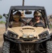 U.S. Marines conduct Utility Task Vehicle training during Resolute Sentinel 24