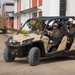 U.S. Marines conduct Utility Task Vehicle training during Resolute Sentinel 24
