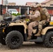 U.S. Marines conduct Utility Task Vehicle training during Resolute Sentinel 24
