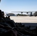 Peru, US partners for cargo delivery and static line jump