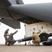 Peru, US partners for cargo delivery and static line jump