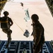 Peru, US partners for cargo delivery and static line jump