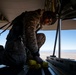 Peru, US partners for cargo delivery and static line jump