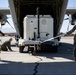Peru, US partners for cargo delivery and static line jump