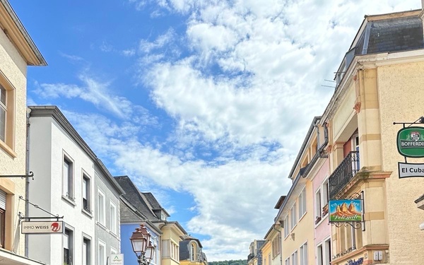 Task Force Archangels “Marche de Diekirch"