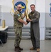 52nd FW and 726th AMS present tokens of appreciation to Bundeswehr members