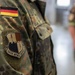 52nd FW and 726th AMS present tokens of appreciation to Bundeswehr members