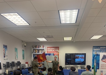 MCESG Local Olympics