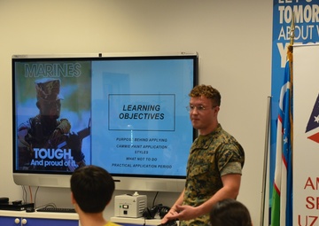 MCESG Local Olympics