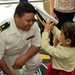 I Am Navy Medicine – and Navy MSC In-Service Procurement Program appointee - Lt. j.g. Paulo C. Guillen