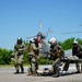 HSC-2 supports NMCP to Conduct a Mass Casualty Exercise