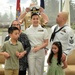 I Am Navy Medicine – and new Navy MSC officer – Lt. j.g. Catherine Basiga