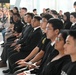 DUSA's Army Salute Event at Cerritos College