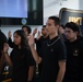 DUSA's Army Salute Event at Cerritos College