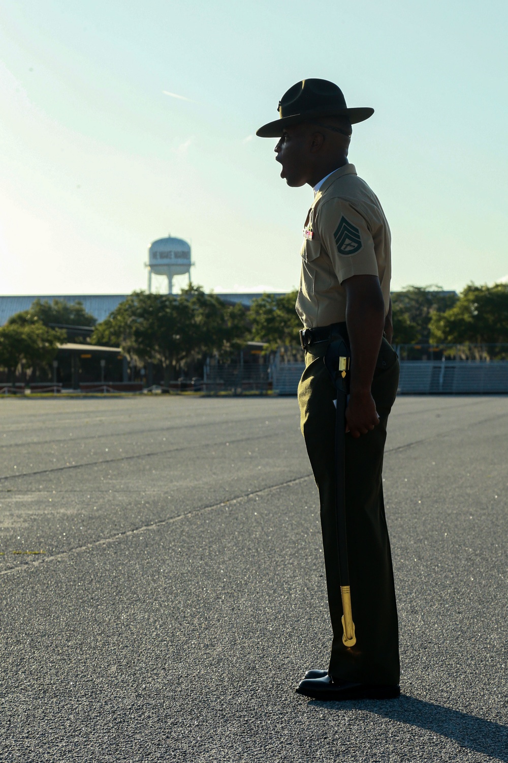 November Company Final Drill