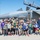 104th Fighter Wing hosts Scituate Cub Scout Pack 7, Northeast IT Group for base tour