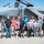 104th Fighter Wing hosts Scituate Cub Scout Pack 7, Northeast IT Group for base tour