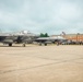 F35 Display at MCAF Quantico