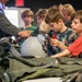 104th Fighter Wing hosts Scituate Cub Scout Pack 7, Northeast IT Group for base tour