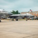 F35 Display at MCAF Quantico