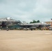 F35 Display at MCAF Quantico